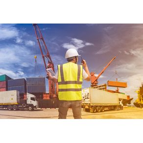 Técnico em Logística - EaD TÉCNICO EM LOGÍSTICA